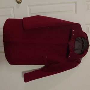 Gallery New York coat